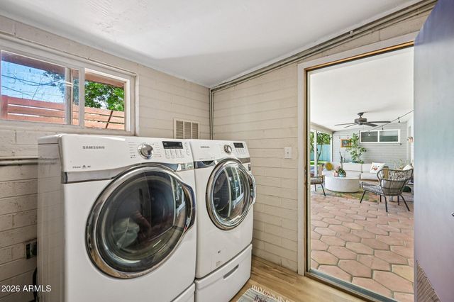 2207 S SIERRA VISTA Drive, Tempe, AZ 85282