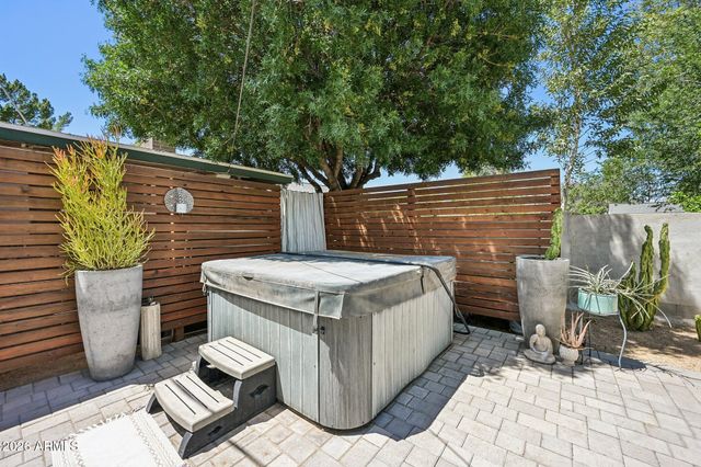 2207 S SIERRA VISTA Drive, Tempe, AZ 85282