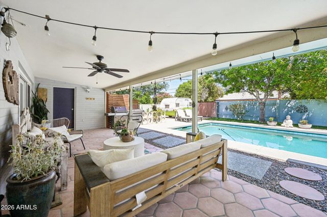 2207 S SIERRA VISTA Drive, Tempe, AZ 85282