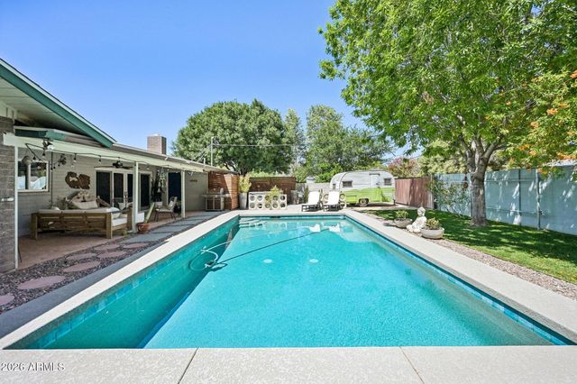 2207 S SIERRA VISTA Drive, Tempe, AZ 85282