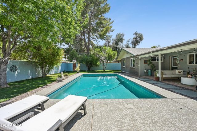 2207 S SIERRA VISTA Drive, Tempe, AZ 85282