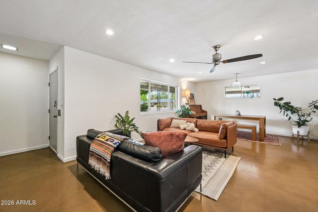 2207 S SIERRA VISTA Drive, Tempe, AZ 85282