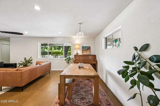 2207 S SIERRA VISTA Drive, Tempe, AZ 85282