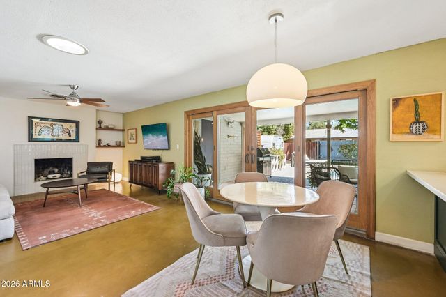 2207 S SIERRA VISTA Drive, Tempe, AZ 85282