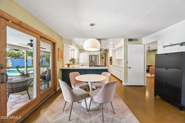 2207 S SIERRA VISTA Drive, Tempe, AZ 85282