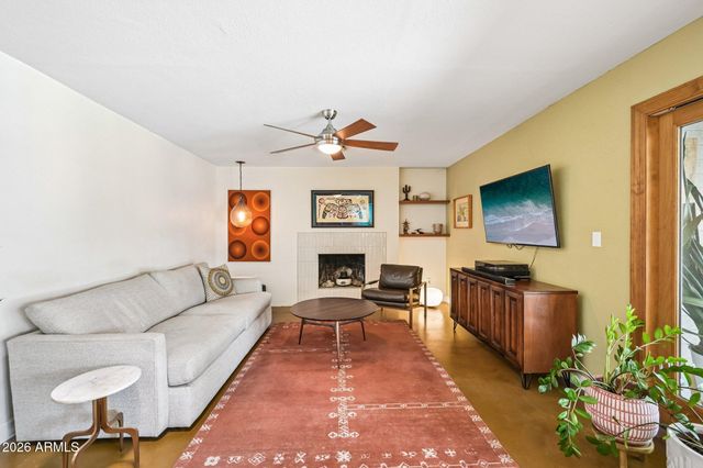 2207 S SIERRA VISTA Drive, Tempe, AZ 85282