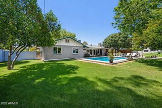 2207 S SIERRA VISTA Drive, Tempe, AZ 85282