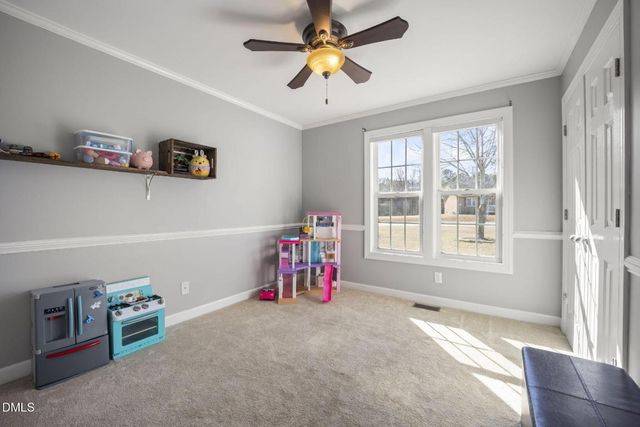 113 Dawn Avenue, Four Oaks, NC 27524