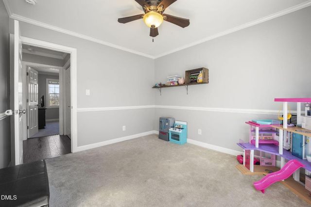 113 Dawn Avenue, Four Oaks, NC 27524