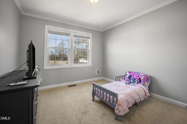 113 Dawn Avenue, Four Oaks, NC 27524