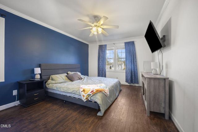 113 Dawn Avenue, Four Oaks, NC 27524