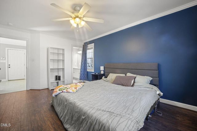 113 Dawn Avenue, Four Oaks, NC 27524