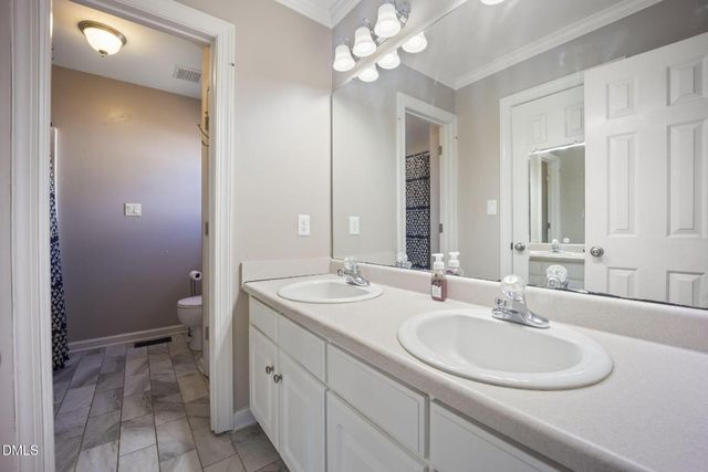 113 Dawn Avenue, Four Oaks, NC 27524