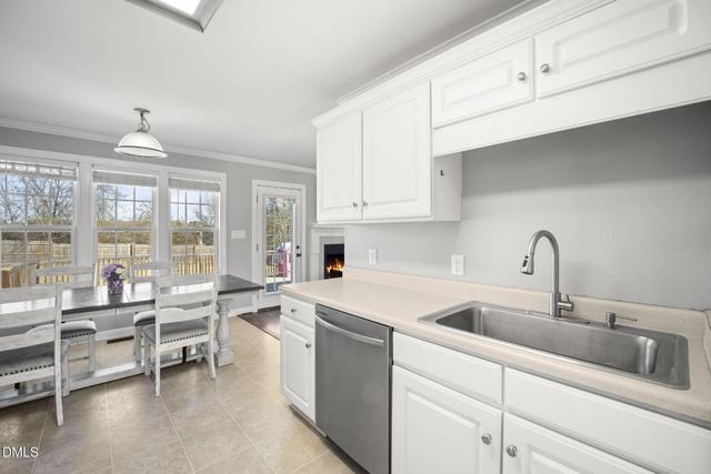 113 Dawn Avenue, Four Oaks, NC 27524