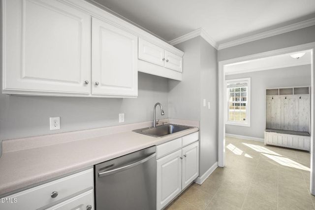 113 Dawn Avenue, Four Oaks, NC 27524