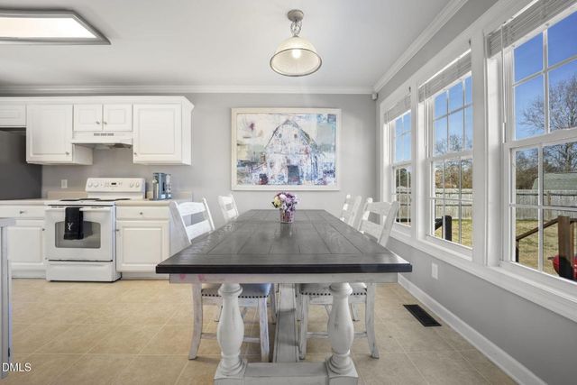 113 Dawn Avenue, Four Oaks, NC 27524