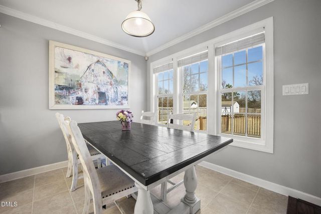 113 Dawn Avenue, Four Oaks, NC 27524