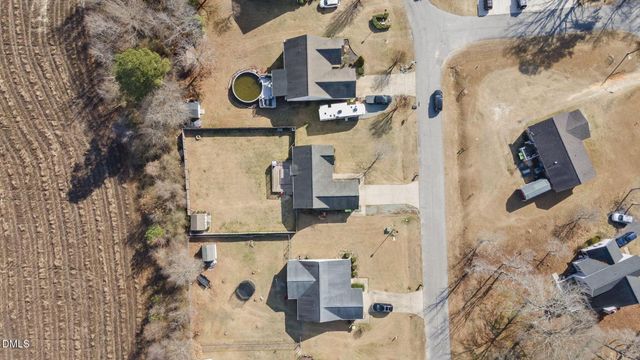 113 Dawn Avenue, Four Oaks, NC 27524