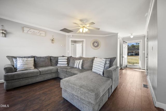 113 Dawn Avenue, Four Oaks, NC 27524