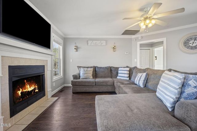 113 Dawn Avenue, Four Oaks, NC 27524