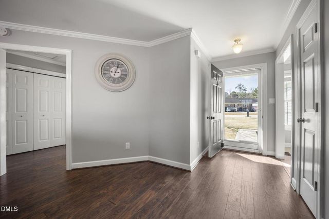 113 Dawn Avenue, Four Oaks, NC 27524