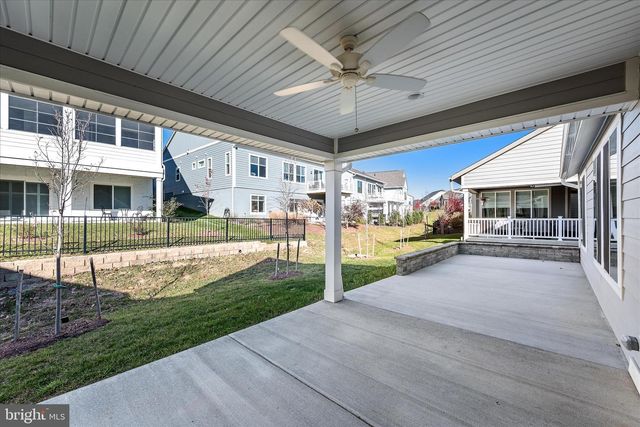 118 VICEROY WAY, Lake Frederick, VA 22630