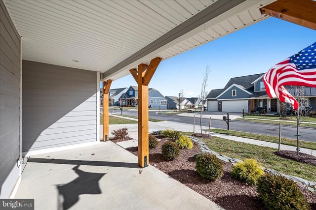 118 VICEROY WAY, Lake Frederick, VA 22630