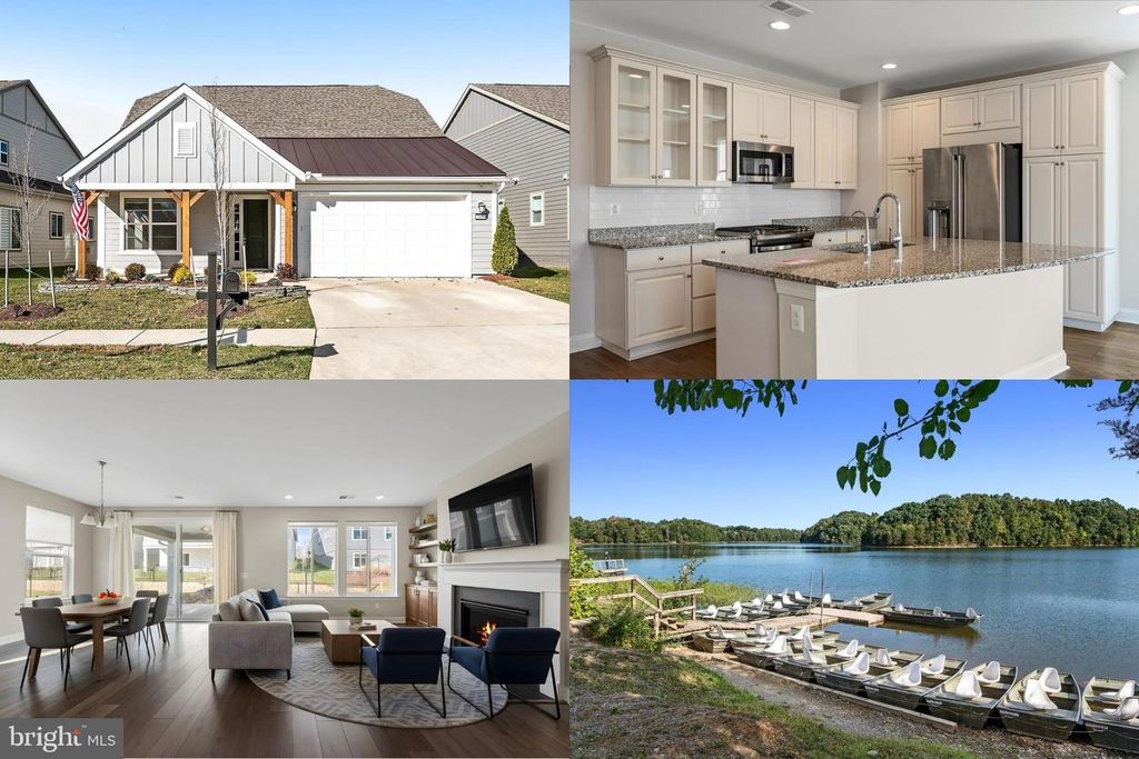 118 VICEROY WAY, Lake Frederick, VA 22630