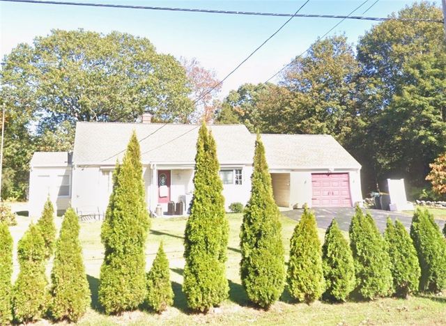 1283 Douglas Pike, Smithfield, RI 02917