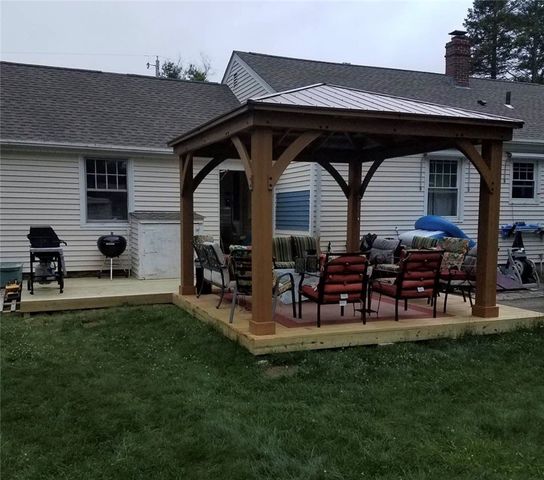 1283 Douglas Pike, Smithfield, RI 02917