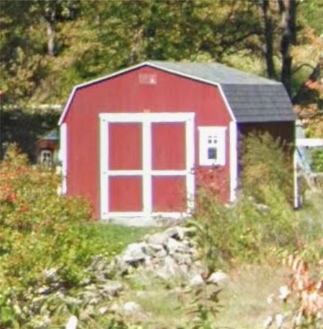 1283 Douglas Pike, Smithfield, RI 02917