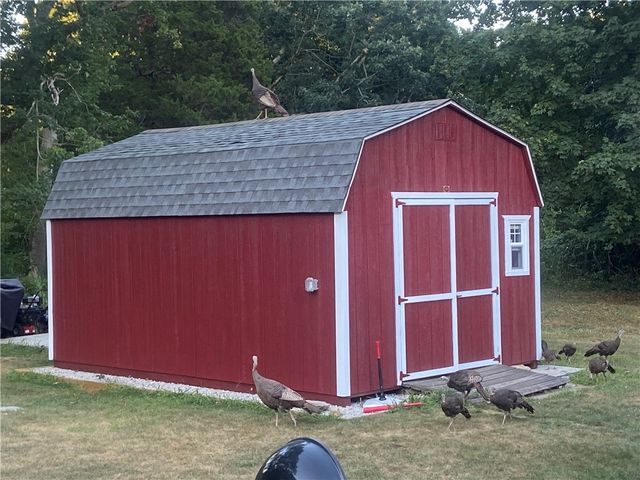 1283 Douglas Pike, Smithfield, RI 02917