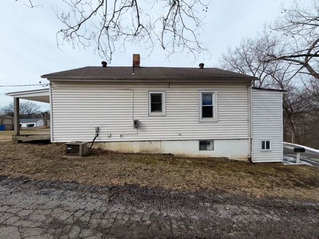 11229 Evans Street, Sugar Creek, MO 64050