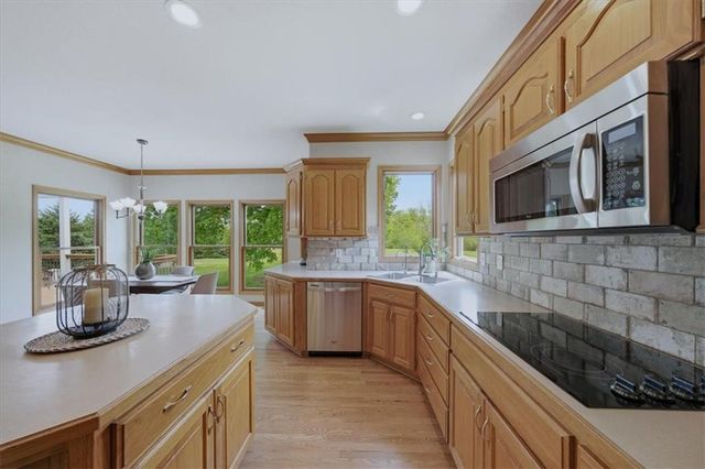 7447 Mize Road, Shawnee, KS 66227