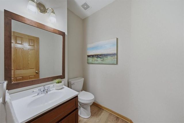 7447 Mize Road, Shawnee, KS 66227