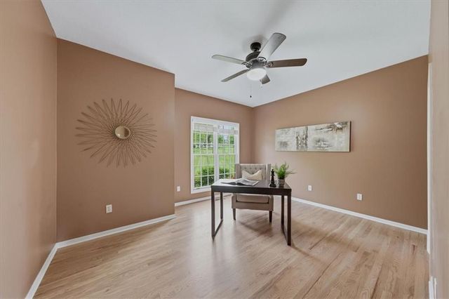 7447 Mize Road, Shawnee, KS 66227