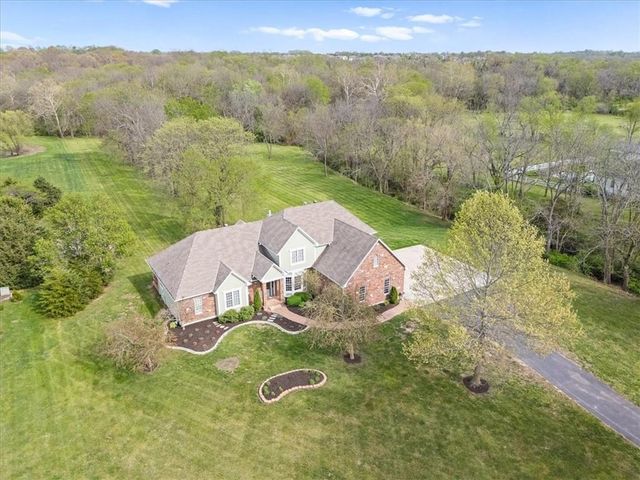 7447 Mize Road, Shawnee, KS 66227
