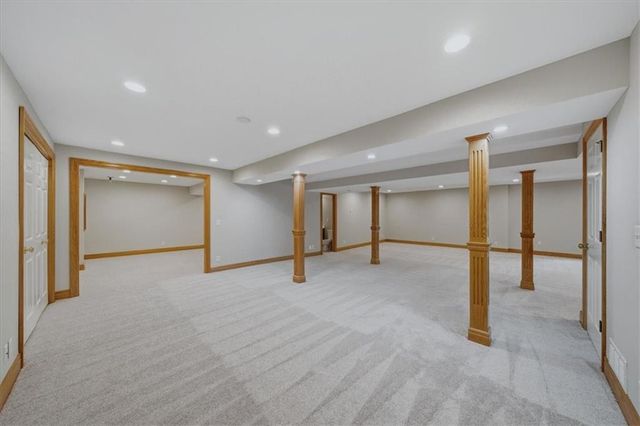 7447 Mize Road, Shawnee, KS 66227