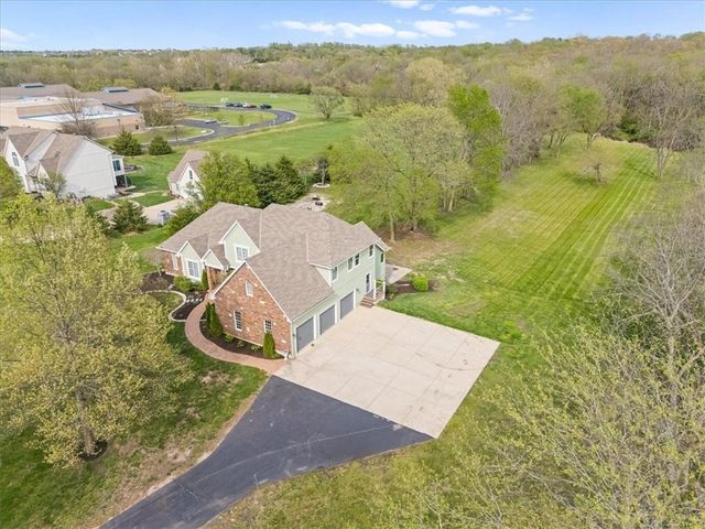 7447 Mize Road, Shawnee, KS 66227