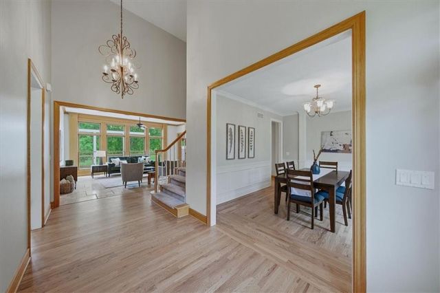 7447 Mize Road, Shawnee, KS 66227