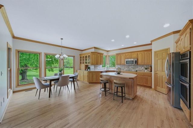 7447 Mize Road, Shawnee, KS 66227