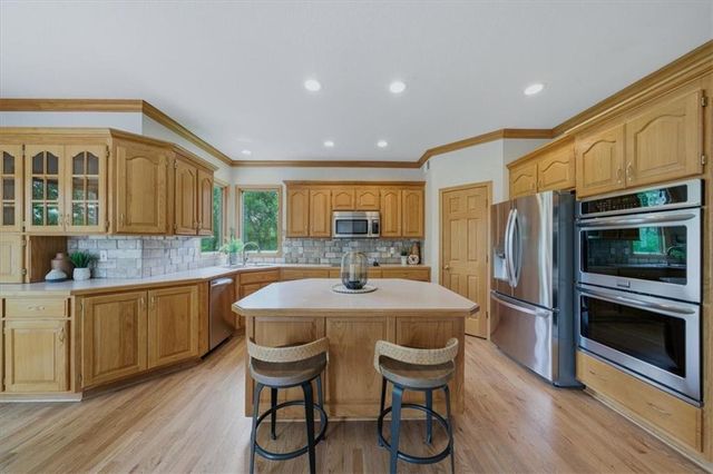 7447 Mize Road, Shawnee, KS 66227