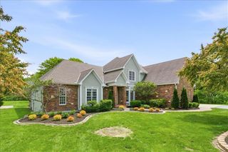 7447 Mize Road, Shawnee, KS 66227