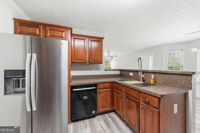 1061 Shoals Court, Madison, GA 30650