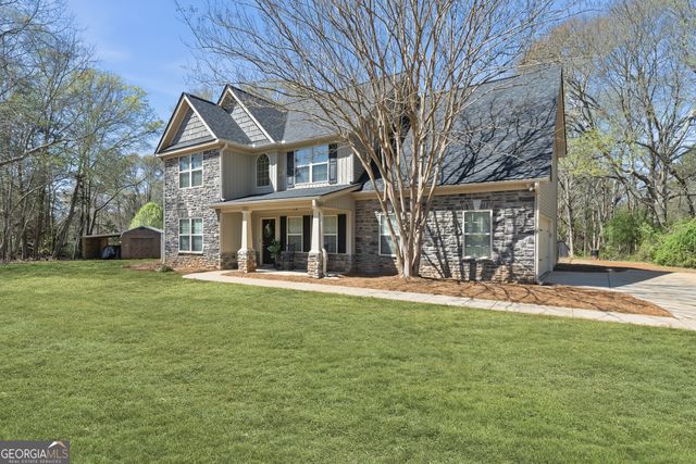 1061 Shoals Court, Madison, GA 30650