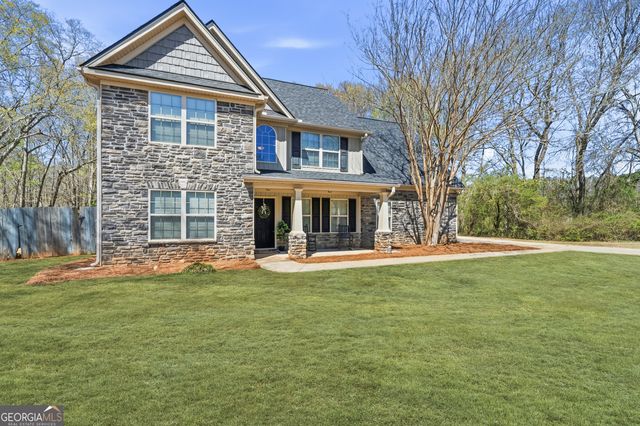 1061 Shoals Court, Madison, GA 30650