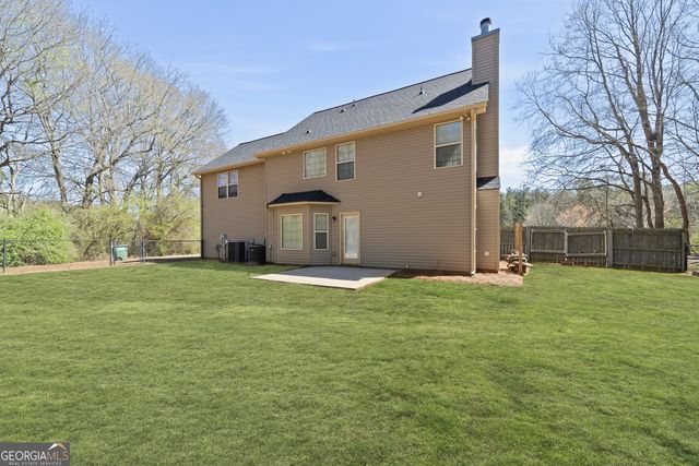 1061 Shoals Court, Madison, GA 30650