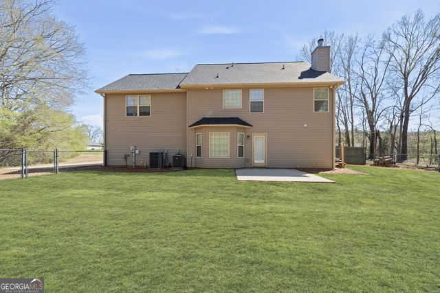 1061 Shoals Court, Madison, GA 30650