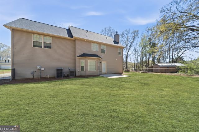 1061 Shoals Court, Madison, GA 30650