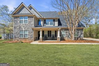 1061 Shoals Court, Madison, GA 30650